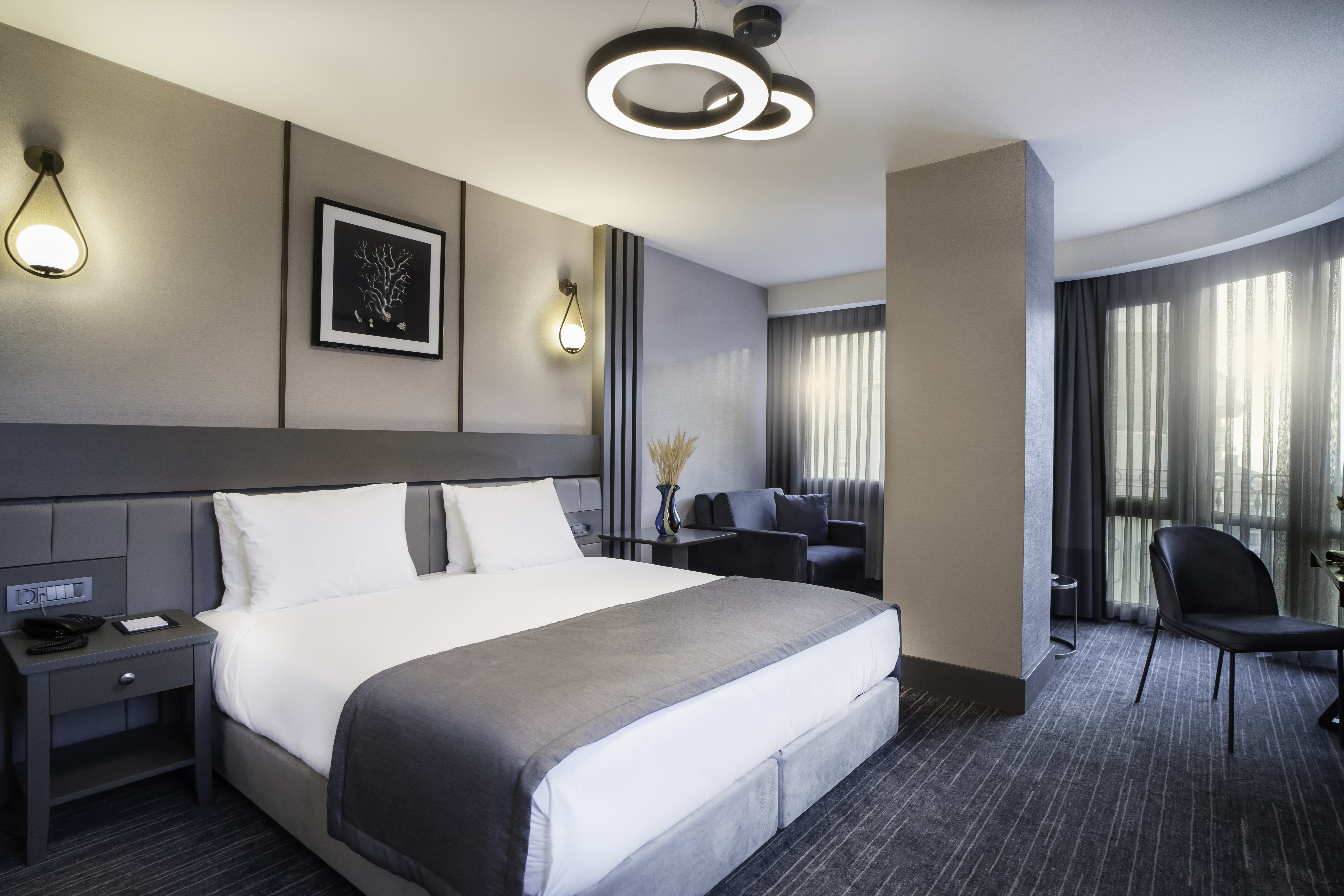 Holidays at Grand Oztanik Hotel in Istanbul, Turkey