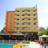 Panormos Hotel Picture 0