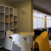 Vela Hotel Icmeler Picture 12