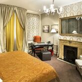 El Palace Hotel Picture 5