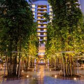 Disney's Bay Lake Tower At The Contemporary Resort Picture 8