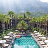 Golden Sun Hotel Picture 2