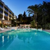 Holidays at Rodos Park Suites & Spa in Rhodes Town, Rhodes