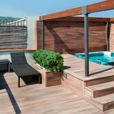Holidays at Catalonia Port Hotel in Gothic Quarter, Barcelona
