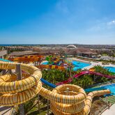Aladdin Beach Resort Hotel Picture 4
