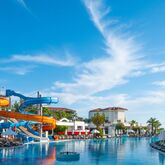 Alba Queen Hotel Picture 3
