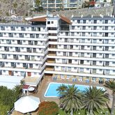 Holidays at Palmera Mar Apartments in Puerto Rico, Gran Canaria