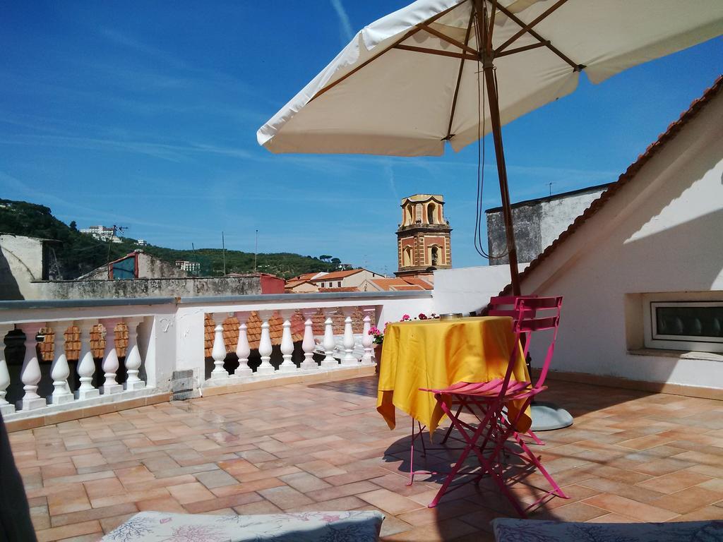 Holidays at Sorrento Town Suites Hotel in Sorrento, Neapolitan Riviera