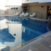 Dimitrios Beach Hotel Picture 12