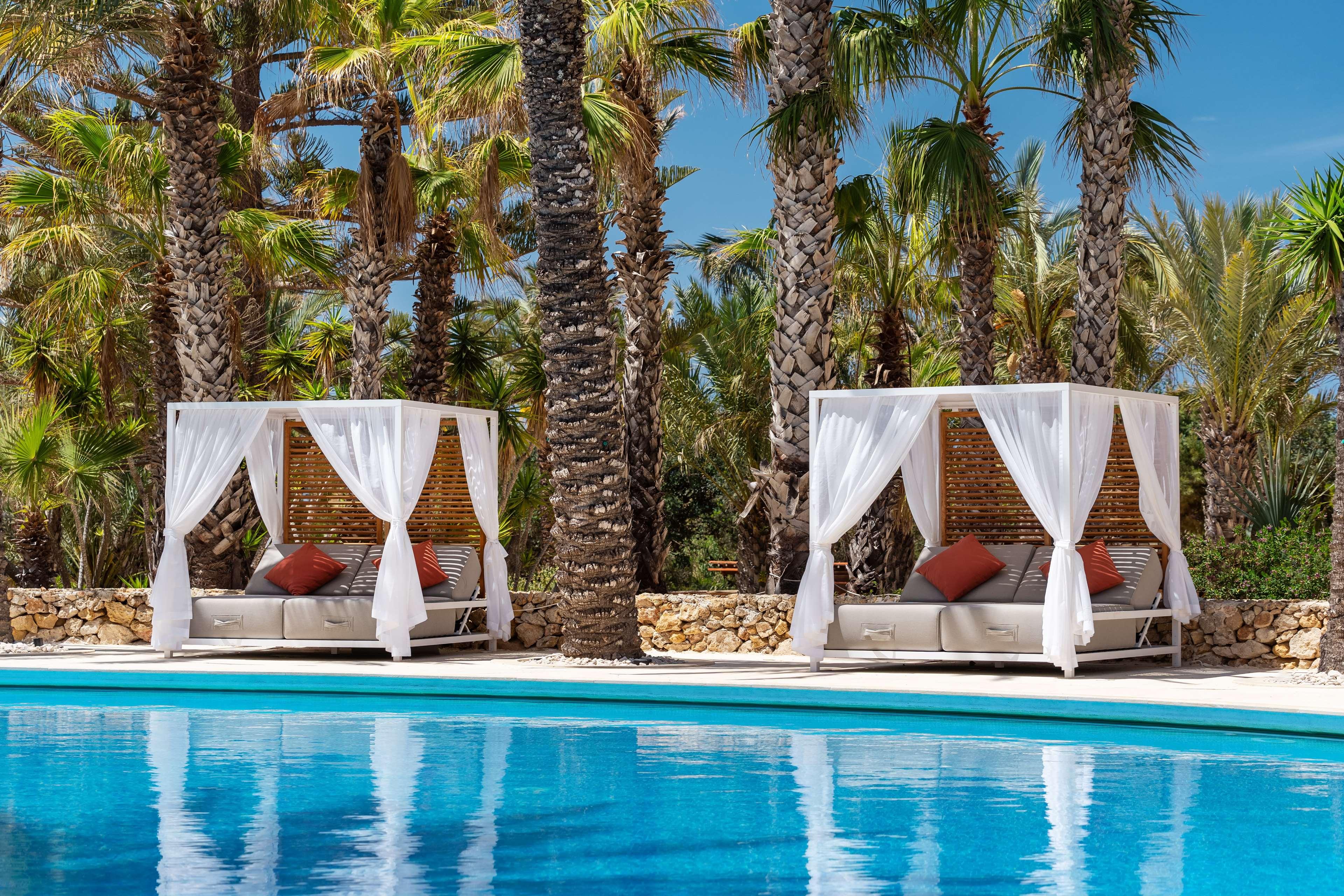 Holidays at Kempinski San Lawrenz Hotel in Gozo, Malta