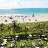Hilton Bentley Miami Beach Hotel Picture 2