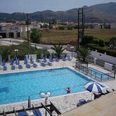 Pelouzo Hotel Picture 0