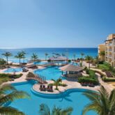 Holidays at Now Jade Riviera Cancun Hotel in Puerto Morelos, Riviera Maya