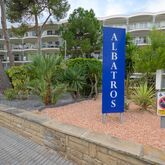 Holidays at Albatros Apartments by Malibu in Salou, Costa Dorada