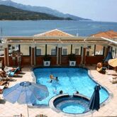 Holidays at Samos Hotel in Samos Town, Samos