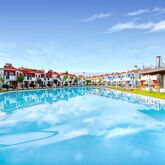 Holidays at Club Vista Flor in Maspalomas, Gran Canaria