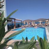 Holidays at Hiona Elounda Seaside Apartments in Elounda, Crete