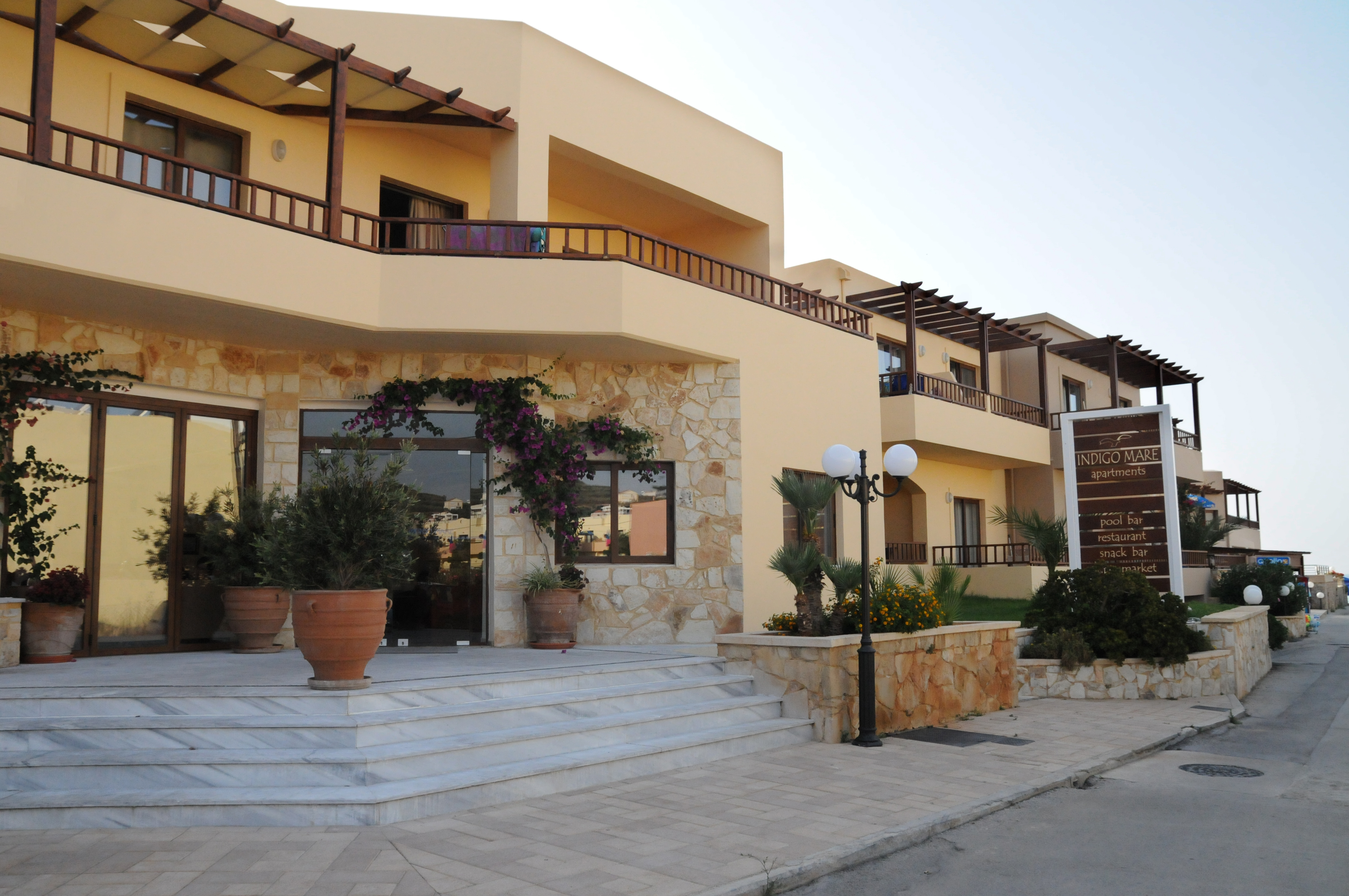 Indigo Mare Apartments Picture 12
