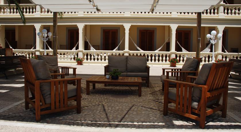 Holidays at Voramar Hotel in Benicassim, Costa del Azahar