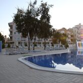 Holidays at Halici Hotel in Marmaris, Dalaman Region