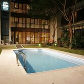 Escuela Hotel Santa Cruz Picture 5