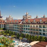 Holidays at Side Crown Palace Hotel in Side, Antalya Region