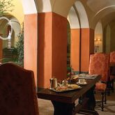 San Francesco Al Monte Hotel Picture 8