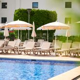 Holidays at Roc Continental Park Hotel in Playa de Muro, Majorca