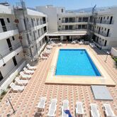 Santa Marina Aparthotel Picture 0