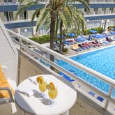 Aquarium Hotel Picture 6