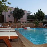 Holidays at Niriides Beach Apartments in Bali, Crete