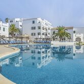 Holidays at White Sands Beach Club in Arenal den Castell, Menorca
