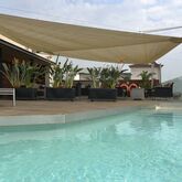 Holidays at B Hotel in Parallel, Barcelona