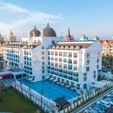 Holidays at Side Royal Style Hotel in Antalya, Antalya Region