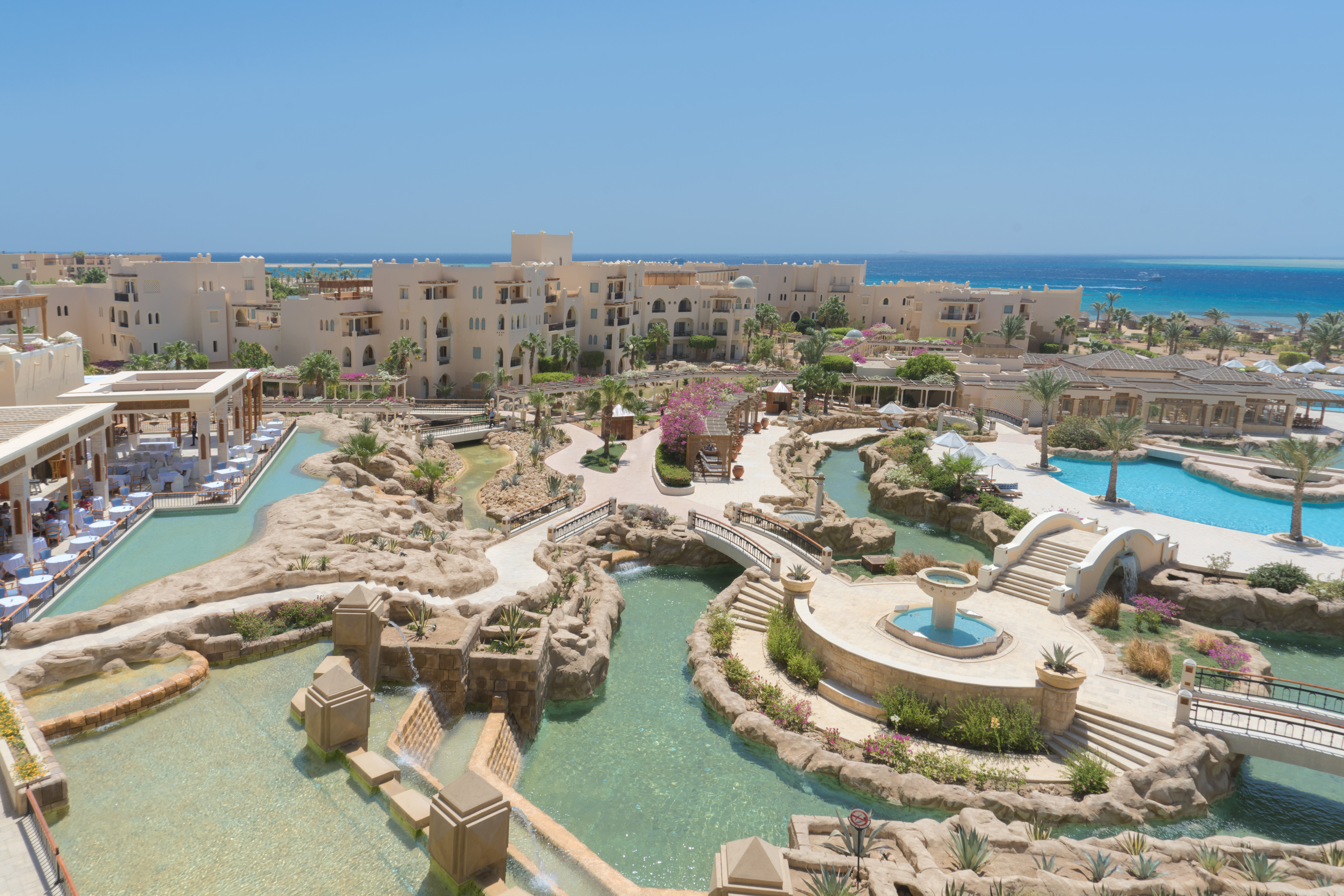 Holidays at Kempinski Soma Bay Hotel in Soma Bay, Egypt