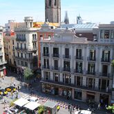 Internacional Ramblas Cool Atiram Hotel Picture 4