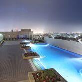 Metropolitan Dubai Hotel Picture 6