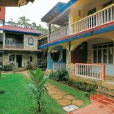 Per Avel Holiday Hotel Picture 0