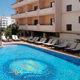 Holidays at Invisa Hotel La Cala in Santa Eulalia, Ibiza