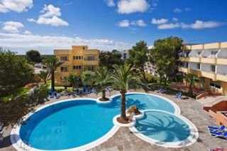 Sagitario Playa Hotel Picture 9