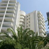 Las Torres Apartments Picture 0