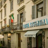 Holidays at Argentina Curtatone Hotel in Florence, Tuscany