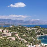 Holidays at San Antonio Corfu Resort in Kalami, Corfu