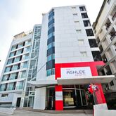 The ASHLEE Heights Patong Hotel and Suites Picture 2