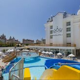 Holidays at Side Royal Palace Hotel and Spa in Side, Antalya Region