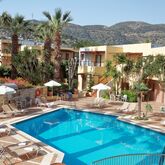 Holidays at Latania Apartments in Stalis, Crete