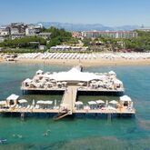 Holidays at Sense Deluxe Hotel in Side, Antalya Region