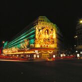 Timotel Opera Gare St Lazare Hotel Picture 0