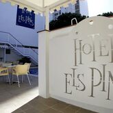 Els Pins Hotel Picture 15