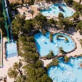 Club Ali Bey Park Hotel Picture 2